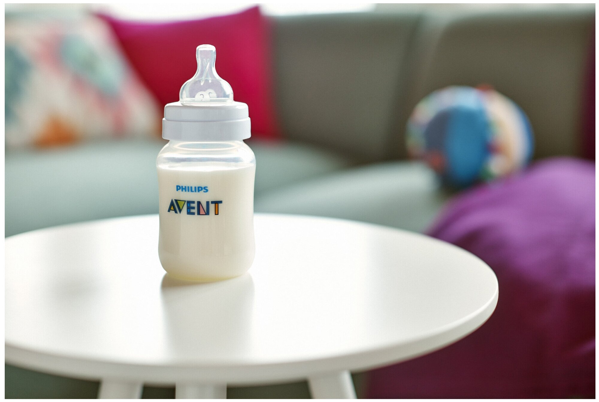 Соска Philips Avent - фото №6