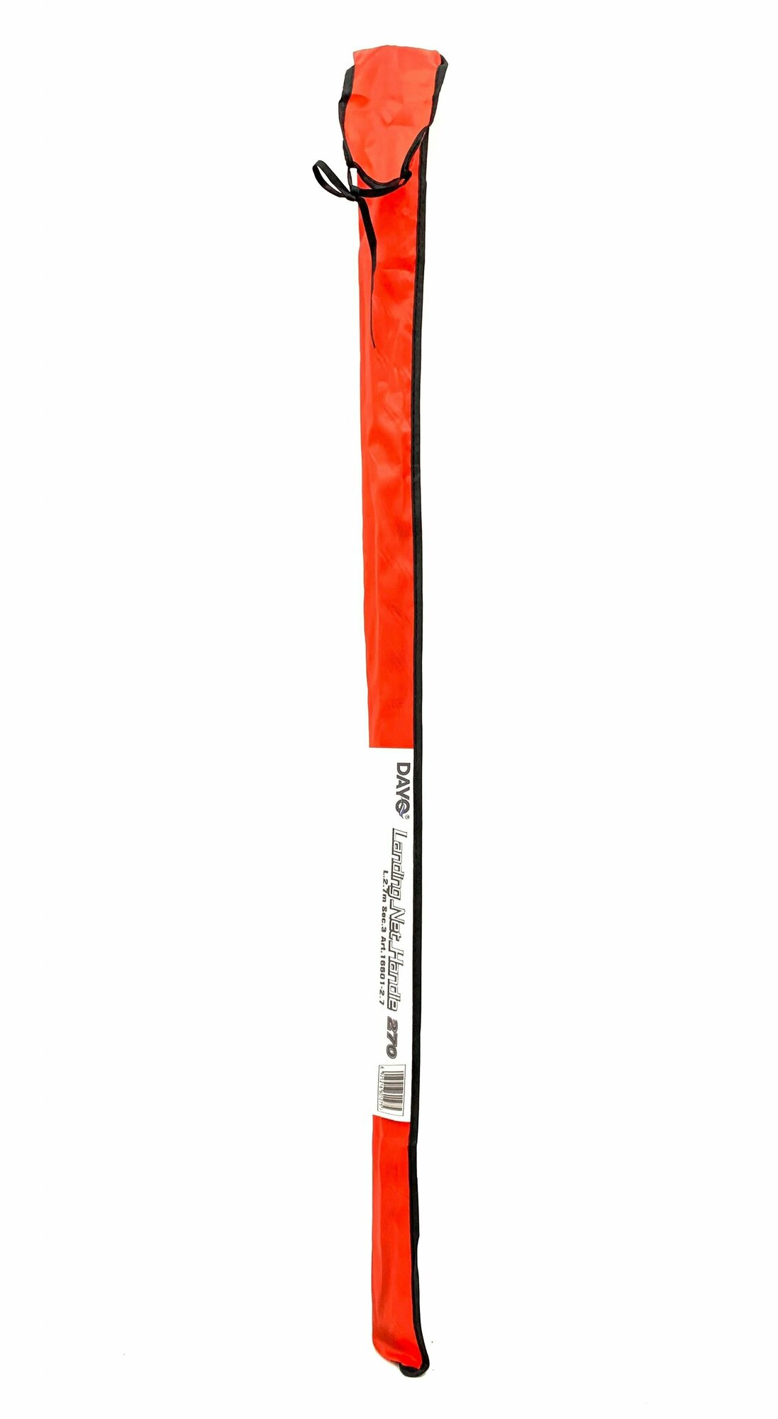 Ручка для подсачека DAYO Landing Net Handle телескопическая 300