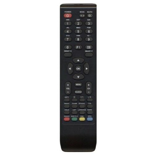 фото Пульт ду huayu для fusion / erisson rc-e23