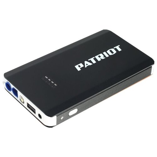Пусковой многофункциональный аккумулятор Patriot Magnum 8 650201608 580700₽