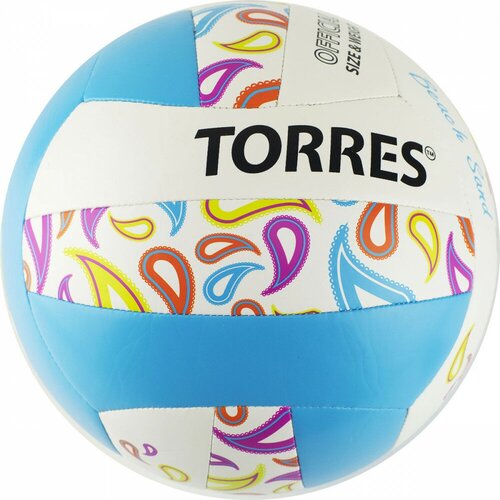     Torres Beach Sand Blue . V30095B .5