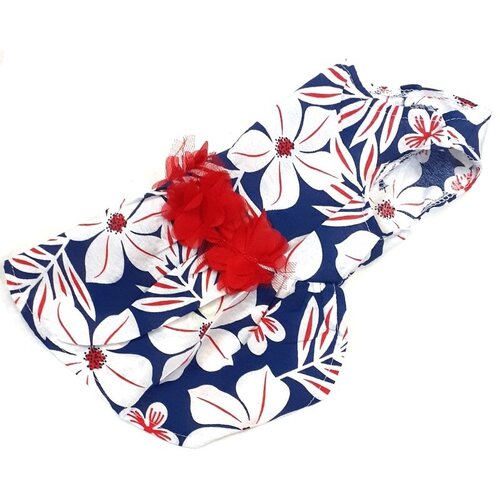 Платье для собак 