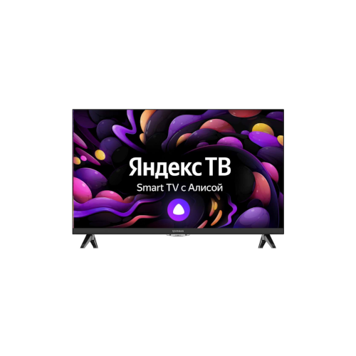 ЛЕД-телевизор IRBIS 32H1YDX 197BS2 Yandex