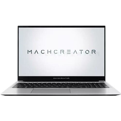 Ноутбук/ Machenike Machcreator-A 15.6(1920x1080 IPS 60Hz)/Intel Core i3 1115G4(3Ghz)/8192Mb/512PCISSDGb/noDVD/Int:Intel UHD Graphics/Cam/BT/WiFi/36WHr