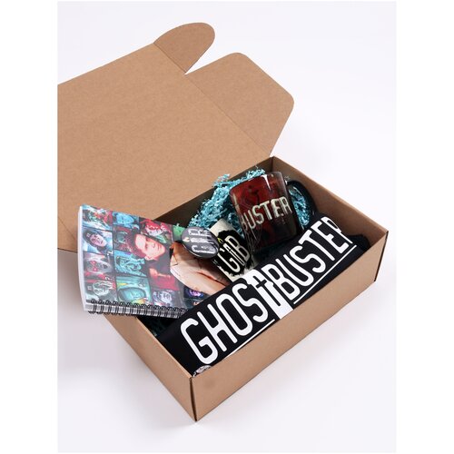 Подарочный бокс СувенирShop 