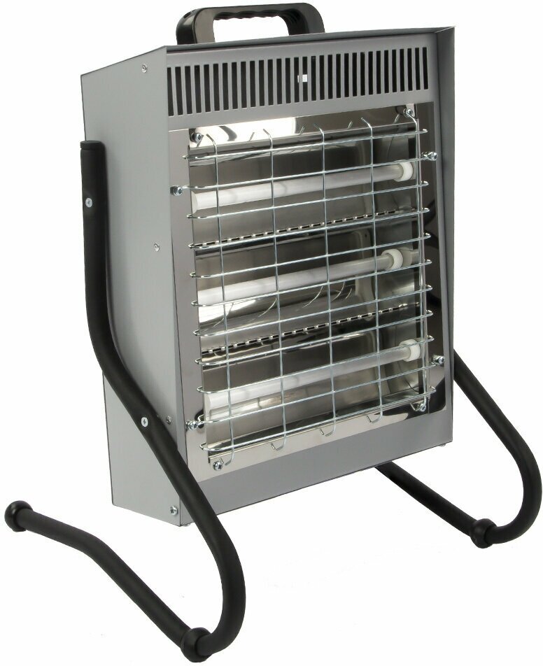 Нагреватель воздуха электрический QUATTRO ELEMENTI QE-1500i инфракрасный (1,5 кВт) (790-557)