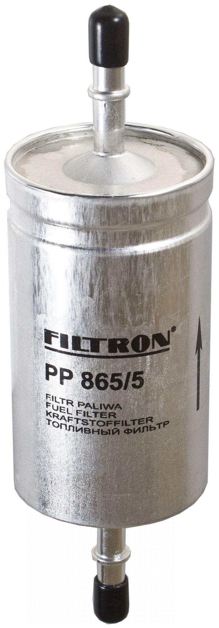 FILTRON фильтр топливный PP8655