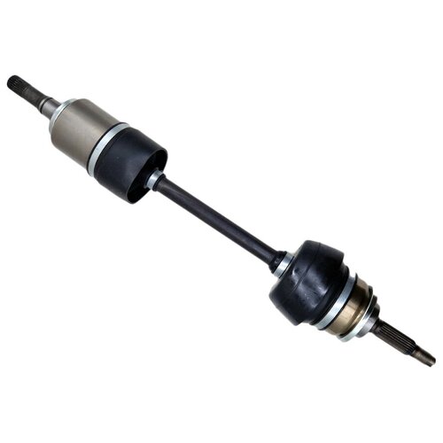 Привод 21213 левый (короткий) трипоидный в сборе 22 шлица для ВАЗ Нива