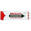 Жевательная резинка Wrigley's Spearmint без сахара, 13 г - изображение