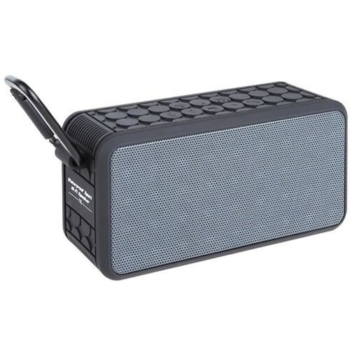 Колонка Y6 серый BluetoothMicroSDAUX 222300₽