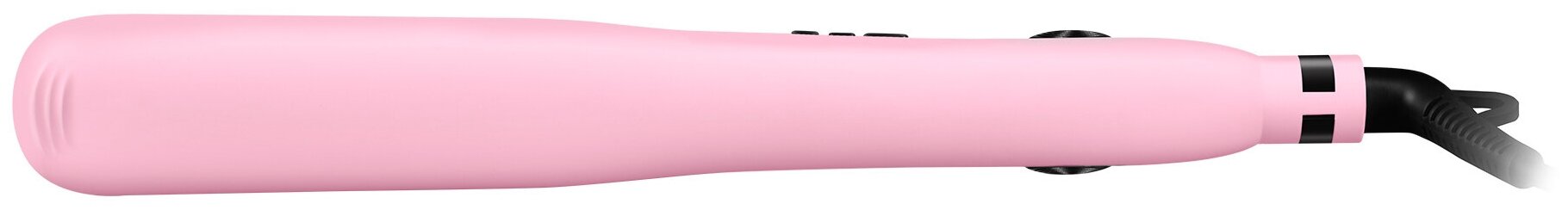 Выпрямитель для волос RCI-2328 Redmond, цвет: розовый - фото №3