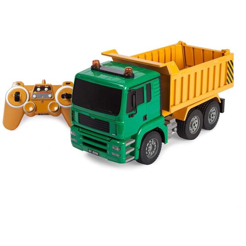 Double E Радиоуправляемый самосвал Double E 120 24G - E520-003 5166₽