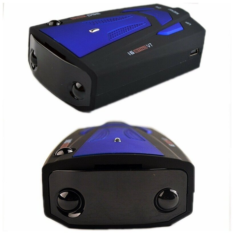 Антирадар / Радар детектор Radar Detectors 360 в магазине Яндекс.Маркет Антирадар / Радар детектор Radar Detectors 360