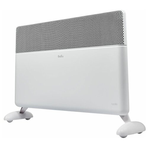 Комплект Ballu Apollo Transformer с блоком управления BECAT-2500-4I инверторный 1287000₽