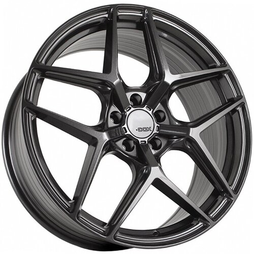 Колесный диск COX YA8910B-886 8.5xR20/5x114.3 D73.1 ET35