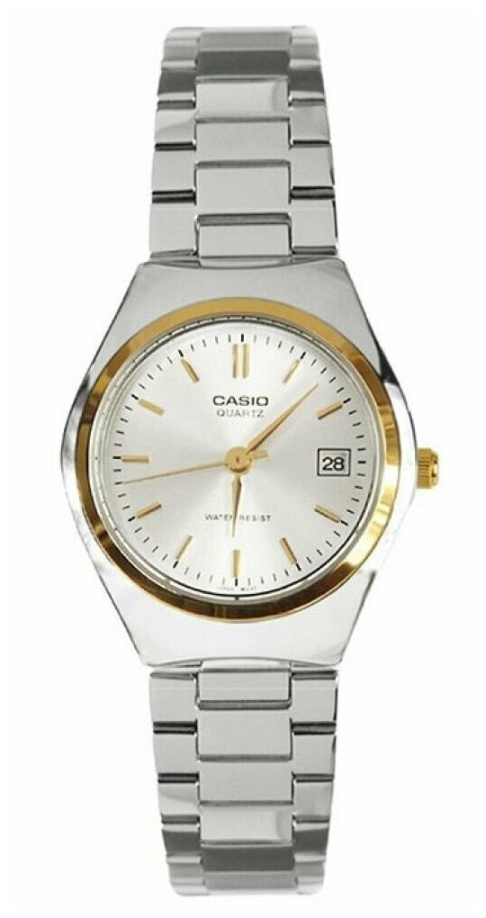 Наручные часы CASIO Collection LTP-1170G-7A