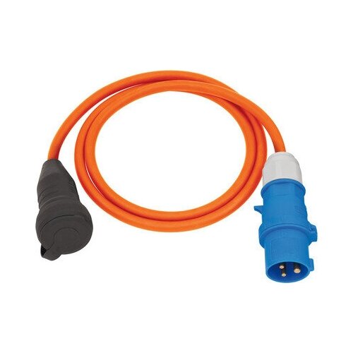 1132920025 Brennenstuhl Удлинитель-переноска Adapter Cable, H07RN-F 3G2.5, 1.5м, IP44