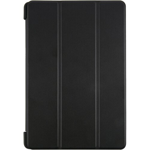  Red Line  Honor Pad 6 / X6 Silicone Black 000025020