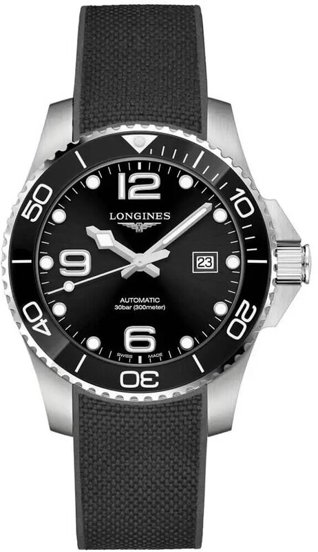 Наручные часы LONGINES Наручные часы Longines L3.782.4.56.9