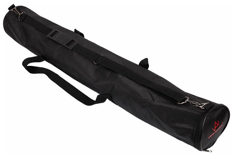 Пеналы, сумки, тубусы VISTA-ARTISTA Тубус VAT А1 93 x 12.7 см d 12,7 см 100% нейлон черный