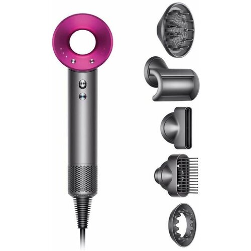 Фен Super Hair Dryer 480000₽