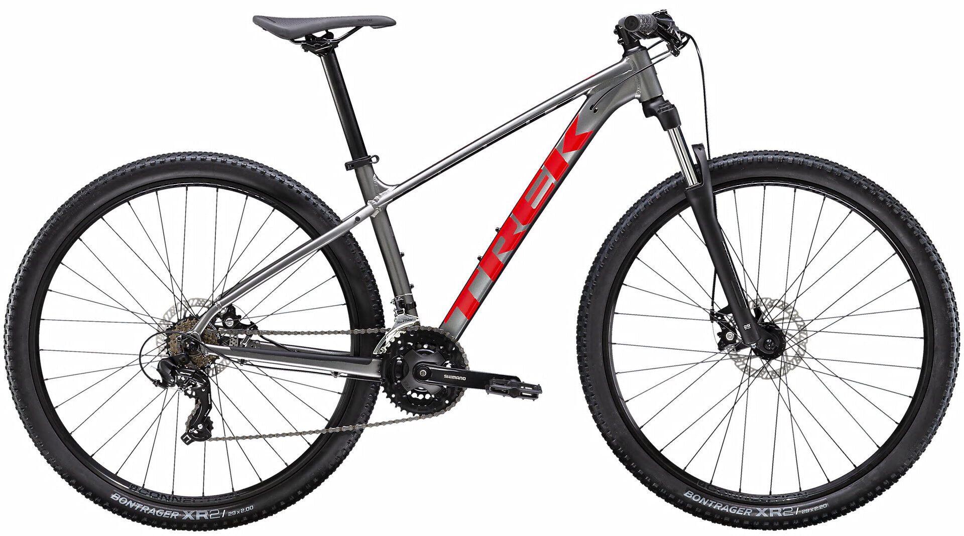 MTB TREK Marlin 4 29 2021