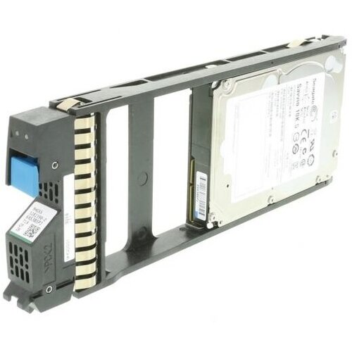 Жесткий диск HITACHI 600GB SAS 10K SFF HDS [DF-F850-6HGSS]