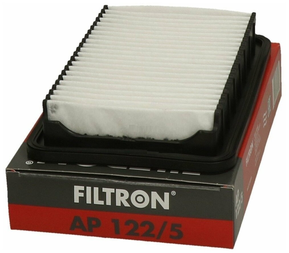 Воздушный фильтр Filtron - фото №1
