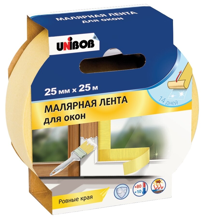 Лента UNIBOB 78511