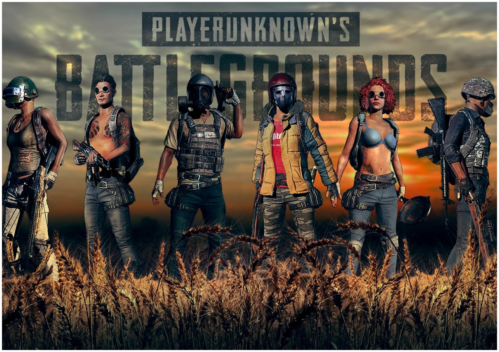 Pubg на macbook air фото 110