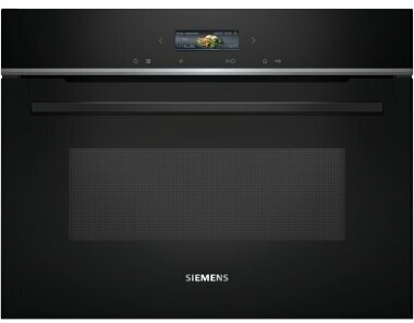 Микроволновая печь встраиваемая Siemens iQ700 CE732GXB1