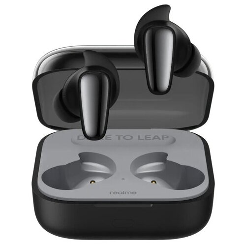 Bluetooth-наушники с микрофоном Realme Buds Air 3S Black 291100₽