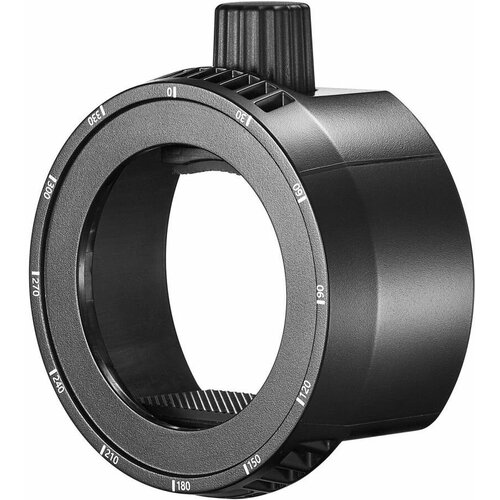 Адаптер Godox AK-R25 для прямоугольной головки 119000₽