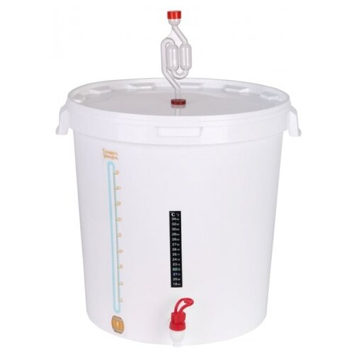 Продвинутый комплект для брожения на 32 л