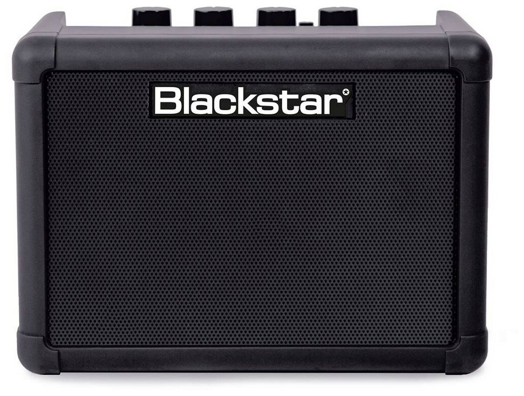 Комбоусилитель для электрогитары BLACKSTAR FLY3