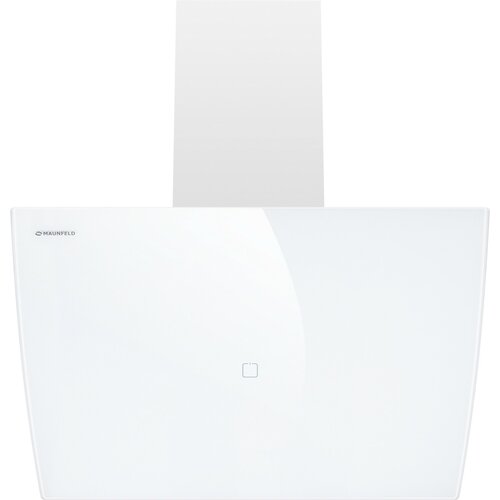 Наклонная вытяжка MAUNFELD Sky Star Chef 50 цвет корпуса белый цвет окантовкипанели белый 1799000₽