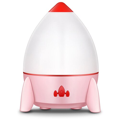 Ночник ArtStyle TL-960, 5 Вт, цвет арматуры: розовый