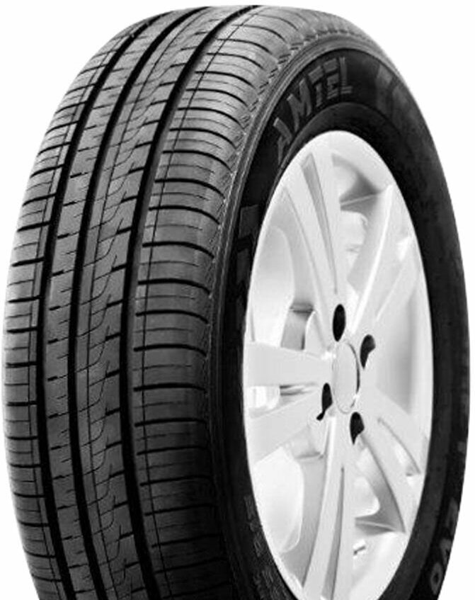 Amtel Planet EVO 175/70 R13 82H летняя