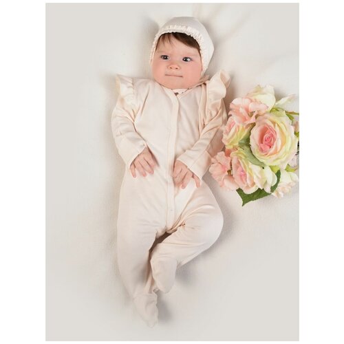 Комплект на выписку для новорожденного, Patrino