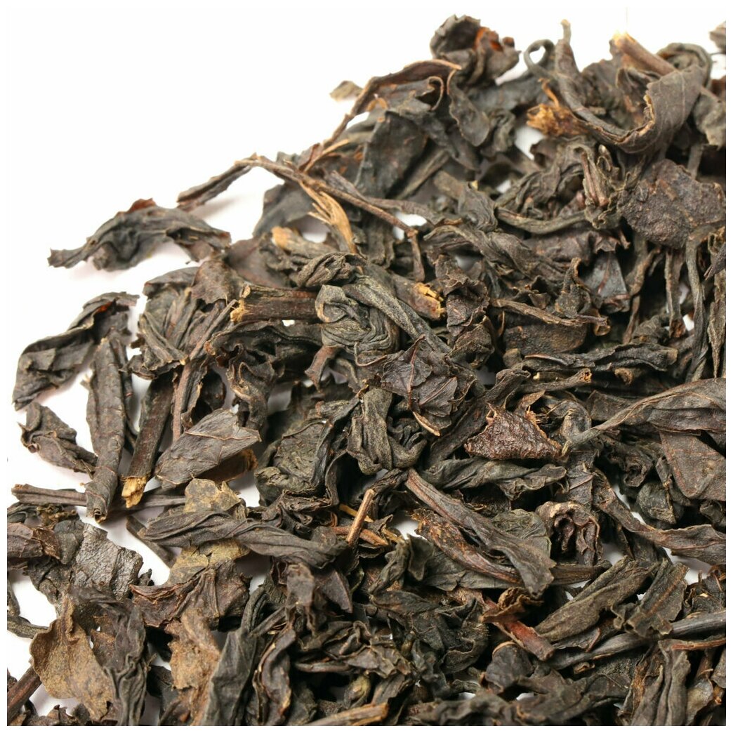 Чай черный Вьетнам (OPA), 250 г - фотография № 5
