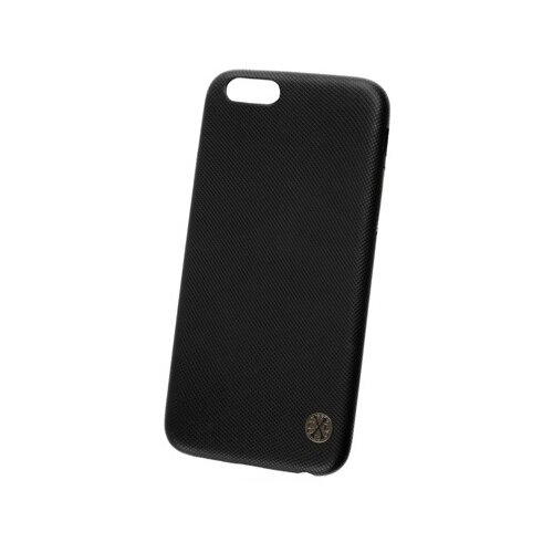 Панель Lacroix для iPhone 6/6S CXL Slim fit Hard Black