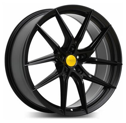 Диск PDW CORSA (2044) 8.5x20/5x112 D66.45 ET35 U4B