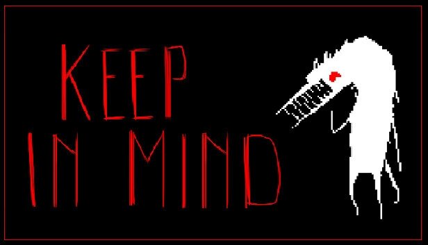 Игра Keep in Mind: Remastered для PC (STEAM) (электронная версия)