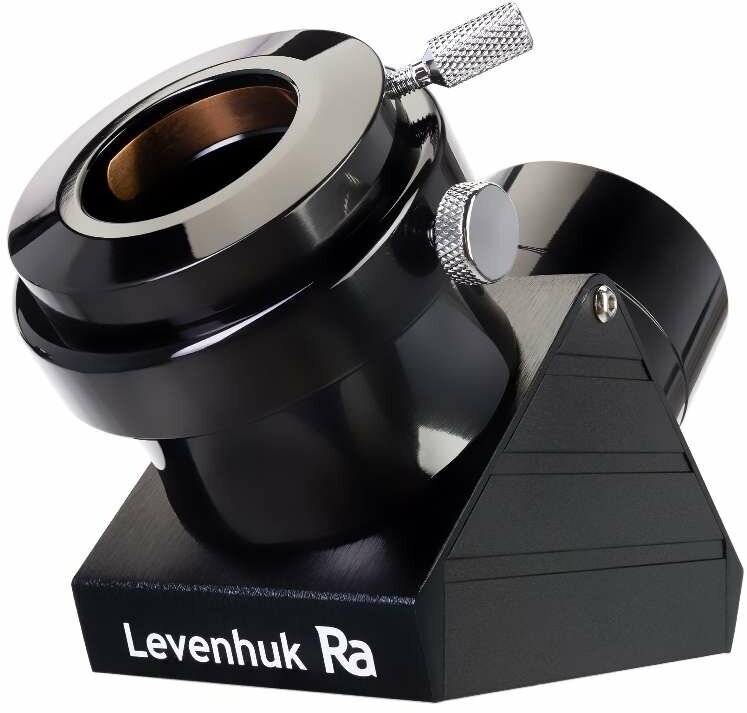 Фототелескоп Levenhuk 61705 - фото №17