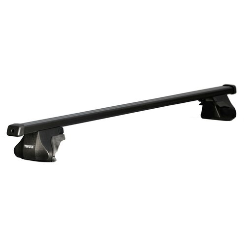 Комплект багажника Thule Smart Rack 784 с дугами SquareBar (118 см)