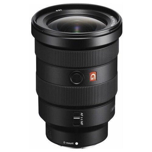 Объектив Sony FE 16-3528 GM 20808000₽
