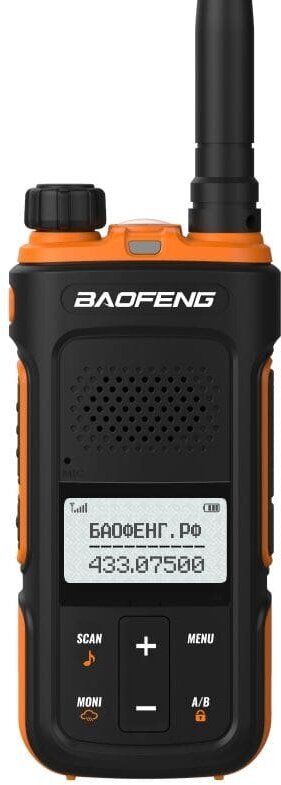 Рация Baofeng BF-UV11