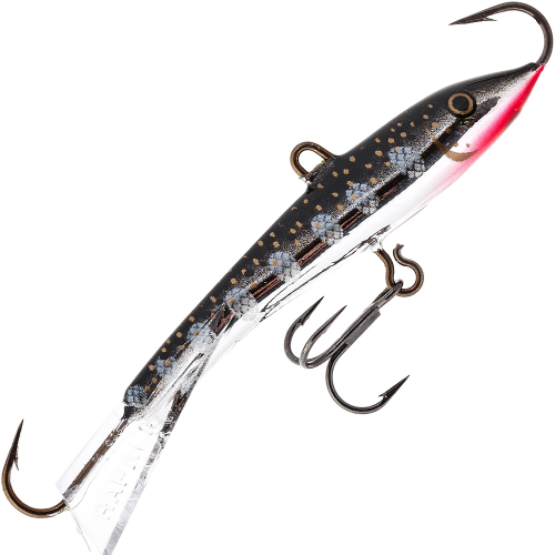 Rapala Jigging Rap W03-MS