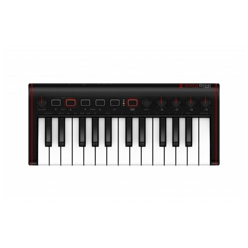 MIDI-контроллер IK Multimedia iRig-KEYS2MINI