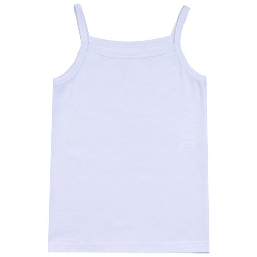 фото Майка для девочки 520, утенок, размер 56(рост 98 см)